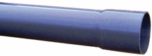 Tube en PVC 250 mm PN10