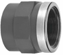 Manchon adaptateur 25mm x F 3/4"