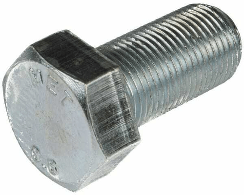 Pièces agricoles - Tracteur pièce adaptable - Boulon de roue NH