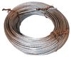 Câble acier 6x26WS 12mm