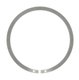 Bague à ressort externe 80x2 mm IDC ®
