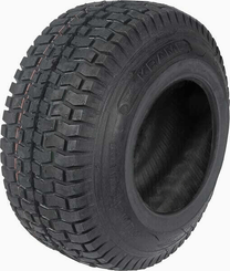 Pièces agricoles - Pièce divers - Pneu 18x950-8 4 plis HF-224