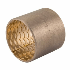 Pièces agricoles - Roulements - Douille de palier, bague 30x34x30mm
