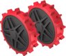 Jeu de roues tout-terrain (2x)