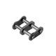 Attache rapide pour chaine double ISO 16B2 pas 25,4 mm