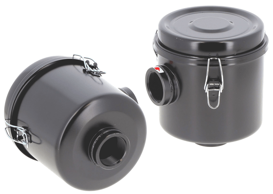 Pièces agricoles - Filtres - FILTRE A AIR COMPLET