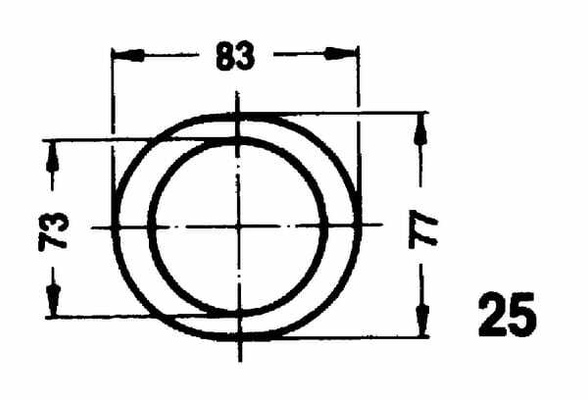 Pièces agricoles - Transmission - Protection complète standard