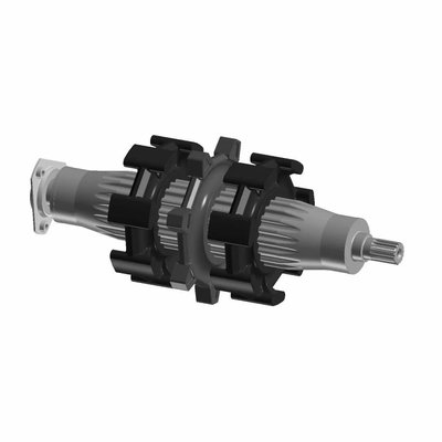 Pièces Quad & Motos - Pièces communes - DRIVESHAFT ASSEMBLY Polaris origine