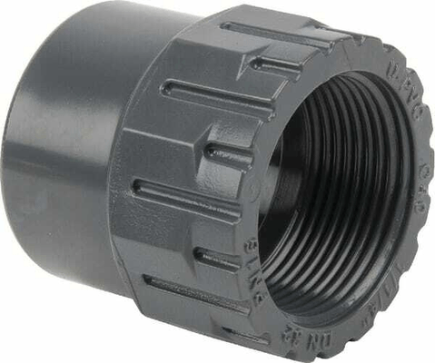 Pièces agricoles - Hydraulique - Adaptateur PVC 20/25mmx1/2"