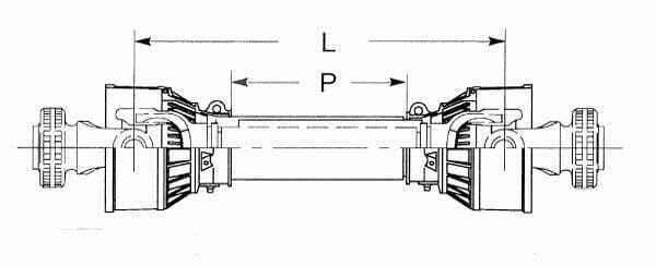 Pièces agricoles - Transmission - Protection cpl. GR.G