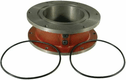 Raccord tournant 6" cpl.