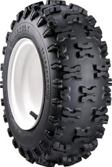 Pièces agricoles - Pièce divers - Pneu 16x6.50-8 NHS TL 2PR 49 A4 Snow Hog
