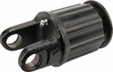 Accoupl. cliquet étoile PTO 20