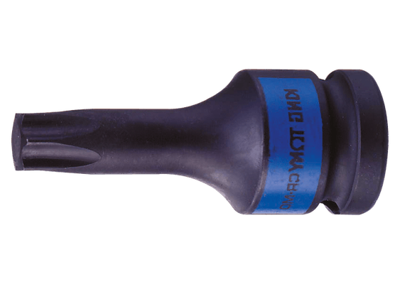 Outils - Outils divers - Douille à choc 1/2" Torx T45