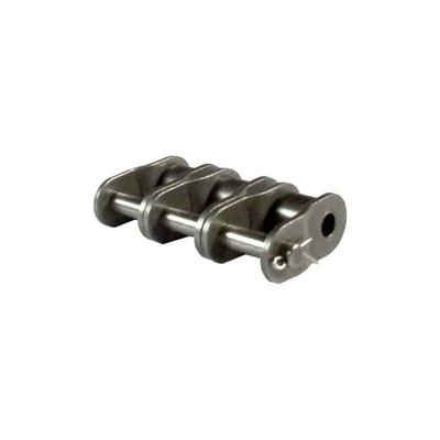 Pièces agricoles - Pièce divers - Maillon coudé pour chaine triple ISO 06B3 pas 9,53 mm