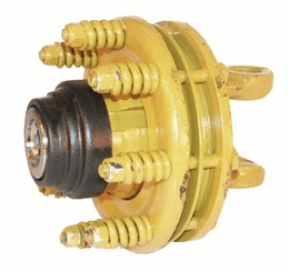 Pièces agricoles - Transmission - Limiteur à friction RF6