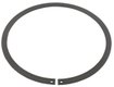 Bague à ressort externe 180x3 mm IDC ®