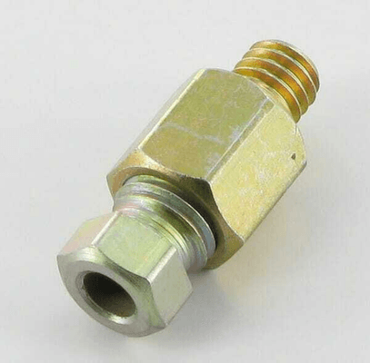 Pièces agricoles - Pièce divers - Raccord droite 4-M61x1