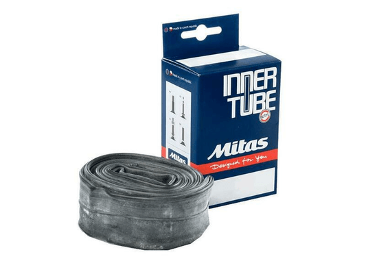 Pièces Quad & Motos - Vélo - Chambre à air vélo RUBENA 26 x 1,75 - 2,50 av40 Schrader