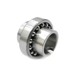 Pièces agricoles - Pièce divers - Roulement oscillant large à billes 25X52X15