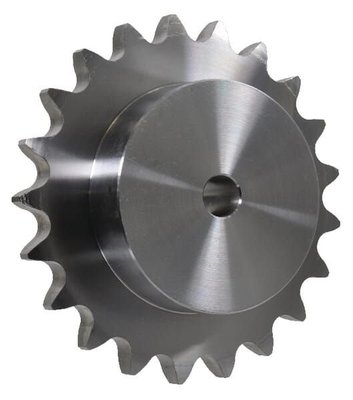 Pièces agricoles - Transmission - Sprocket 20B1 dents trempées