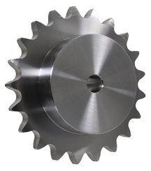 Pièces agricoles - Transmission - Sprocket 20B1 dents trempées