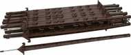 Duopack Vario piquet (2x10)ter