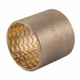 Douille de palier, bague 12x14x10mm