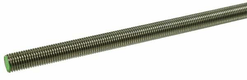 Tige filetée M8 2m inox A2