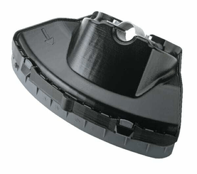 Pièces agricoles - Jardin et forêt pièce adaptable - Coiffe de protection 420 mm