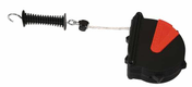 Flexigate avec cordelette 7,5m