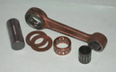 Kit bielle TOURMAX - Suzuki RMX50/SMX50/TS50