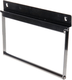 Support de rouleau de papier 280x60mm