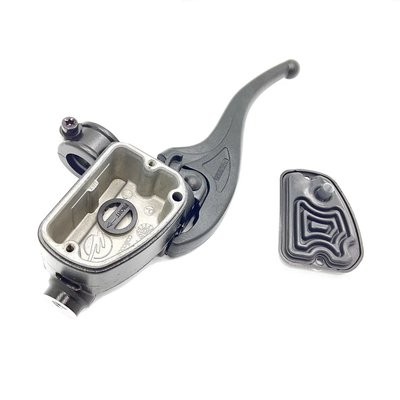 Pièces Quad & Motos - Pièces communes - MASTER CYLINDER ASSEMBLY Polaris origine