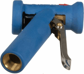 Pièces agricoles - Hydraulique - Pistolet de pulvérisation, NiTO Light Duty avec filetage femelle 1/2"