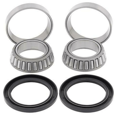 Pièces Quad & Motos - Partie Cycle - Kit roulements de roue arrière ALL BALLS Polaris