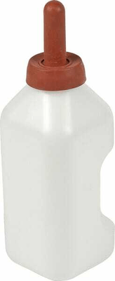 Pièces agricoles - Cloture,Jardin & Sylviculture - Biberon veau 1,5 litres