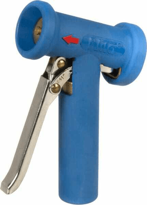 Pièces agricoles - Hydraulique - Pistolet de pulvérisation, NiTO Light Duty avec filetage femelle 1/2"