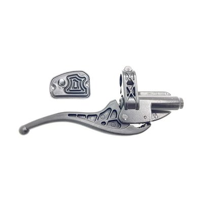 Pièces Quad & Motos - Pièces communes - MASTER CYLINDER ASSEMBLY Polaris origine