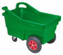 Chariot à aliments 340L