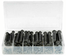 Assortiment de pivots avec goupille Béta