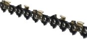 Chaîne de tronçonneuse 1/4" 1,1 mm 64DL Kramp