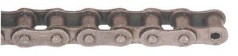 Chaîne à rouleaux - 04B1 LB