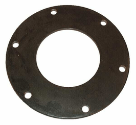 Pièces agricoles - Hydraulique - Bride 6" 6 trous