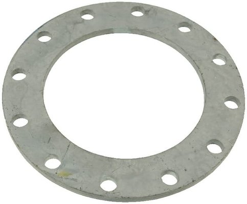 Pièces agricoles - Hydraulique - Bride E 6" zingué
