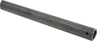 Tube profilé intérieur triangulaire T10 Ø int: 19,5 Ø ext: 26,5x3,5mm L: 0,405mComer
