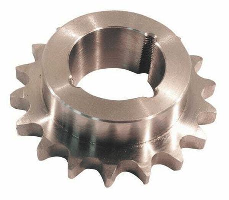 Pièces agricoles - Transmission - Pignon Simplex 38 dents chaîne 5/8" 10 B-1 Taperlock 2012 Kramp