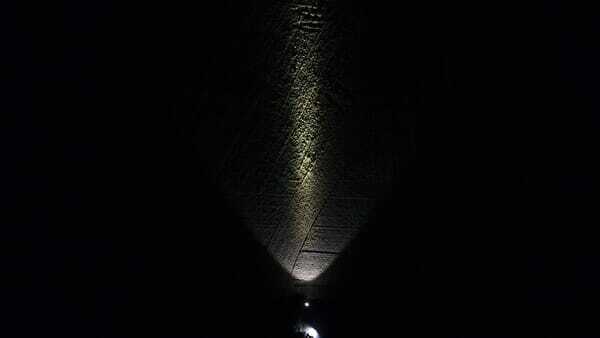 Pièces agricoles - Eclairage - Phare de travail LED rond 25W 2000lm, 10/30V, Ø 117mm très longue portée 6 LED Kramp