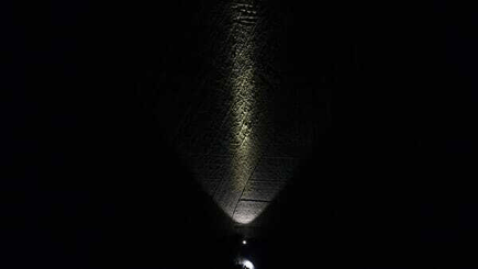 Pièces agricoles - Eclairage - Phare de travail LED rond 25W 2000lm, 10/30V, Ø 117mm très longue portée 6 LED Kramp