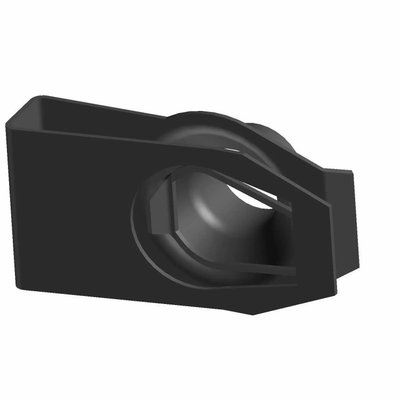 Pièces Quad & Motos - Pièces communes - U CLIP, 6.0 MM X 1.0 MM Polaris origine